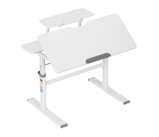 Huzaro Study 3.7 Grey MA-STUDY 3.7 GREY - 1357962 - zdjęcie 2